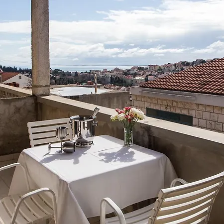 Lina Dubrovnik